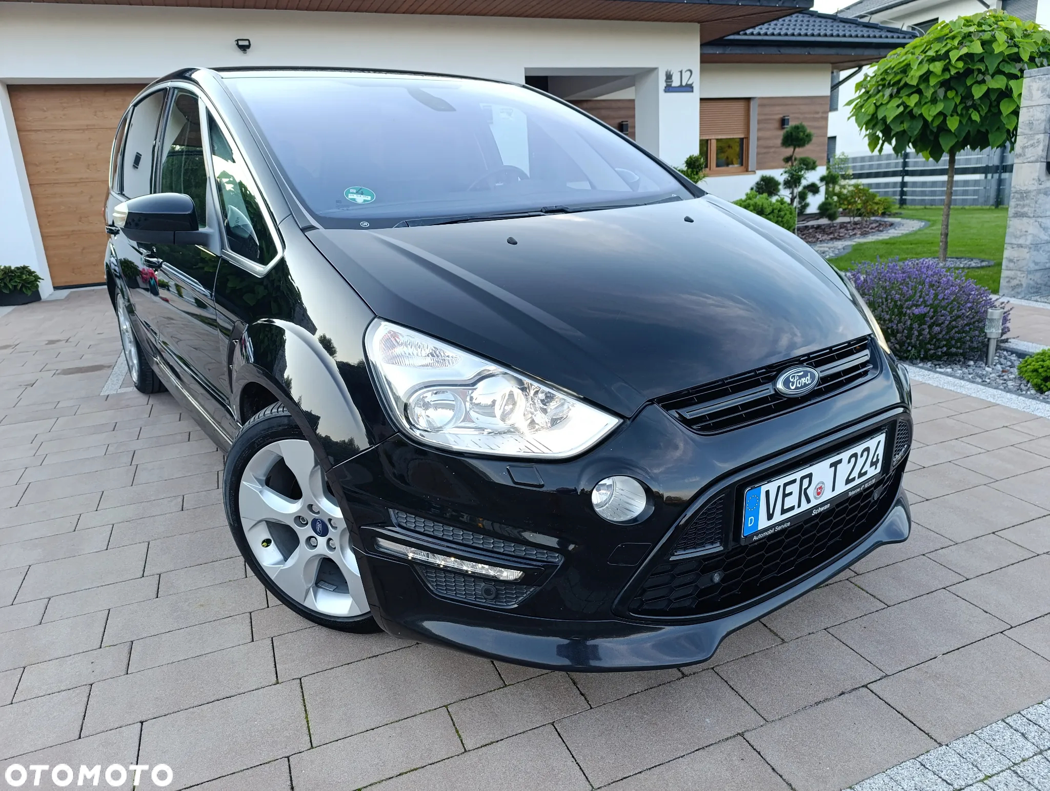 Ford S-Max - 4
