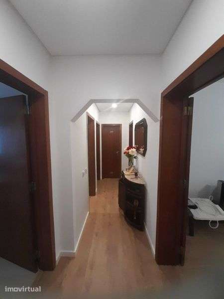 Apartamento remodelado Castanheira do Ribatejo - Grande imagem: 4/11