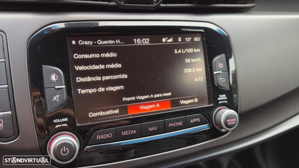 Alfa Romeo Giulietta 2.0 JTDM Trofeo - 7