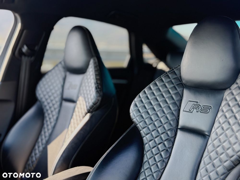 Audi RS3 Sportback 2.5 TFSI Quattro S tronic - 13