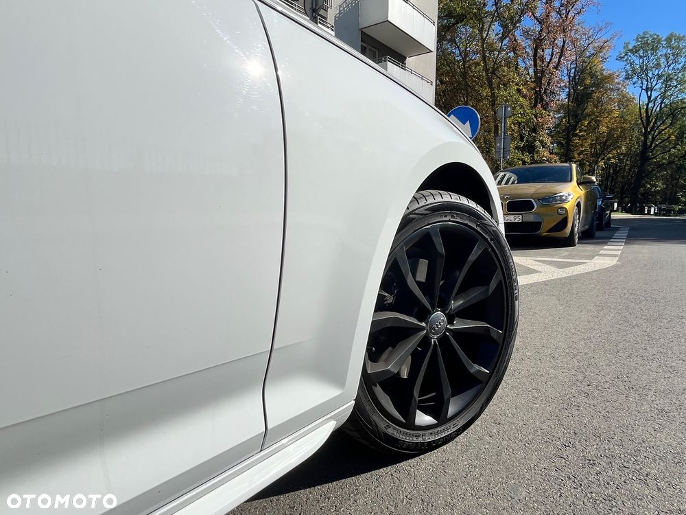 Audi A4 - 10
