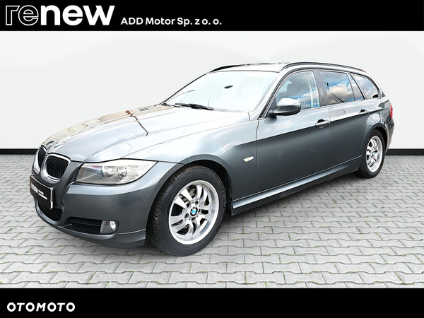 BMW Seria 3 316d