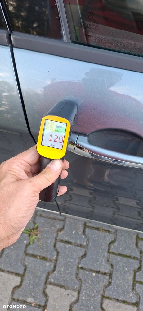 Citroën C5 2.0 HDi Dynamique - 34