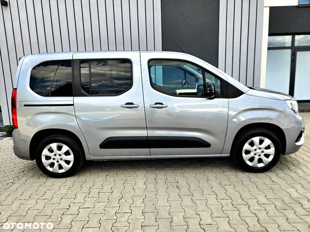 Opel Combo - 30