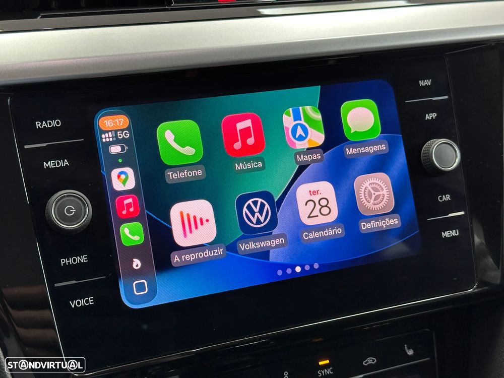 VW Arteon Shooting Brake 1.4 TSI eHybrid Elegance - 55