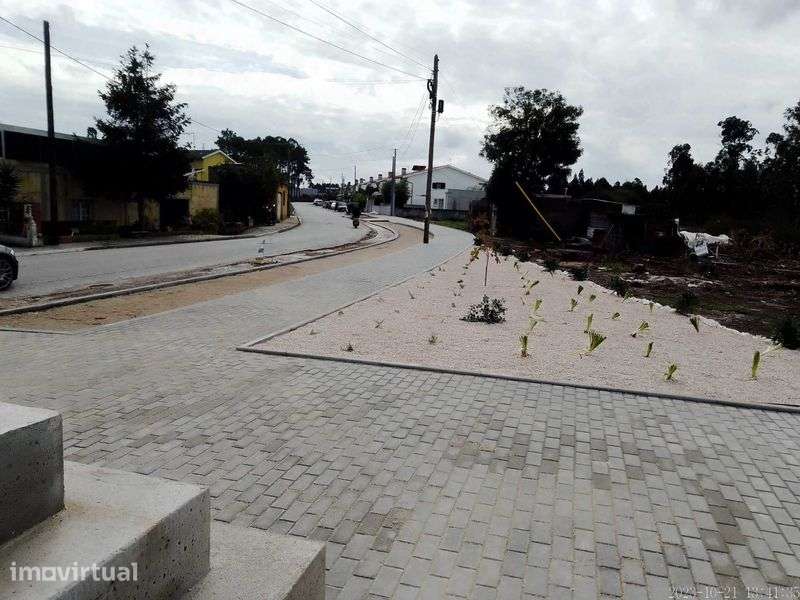 Terreno para construção - Grande imagem: 4/8