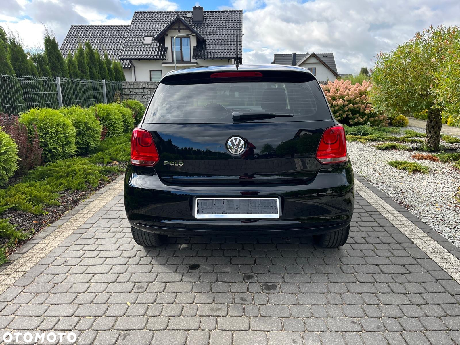 Volkswagen Polo - 6