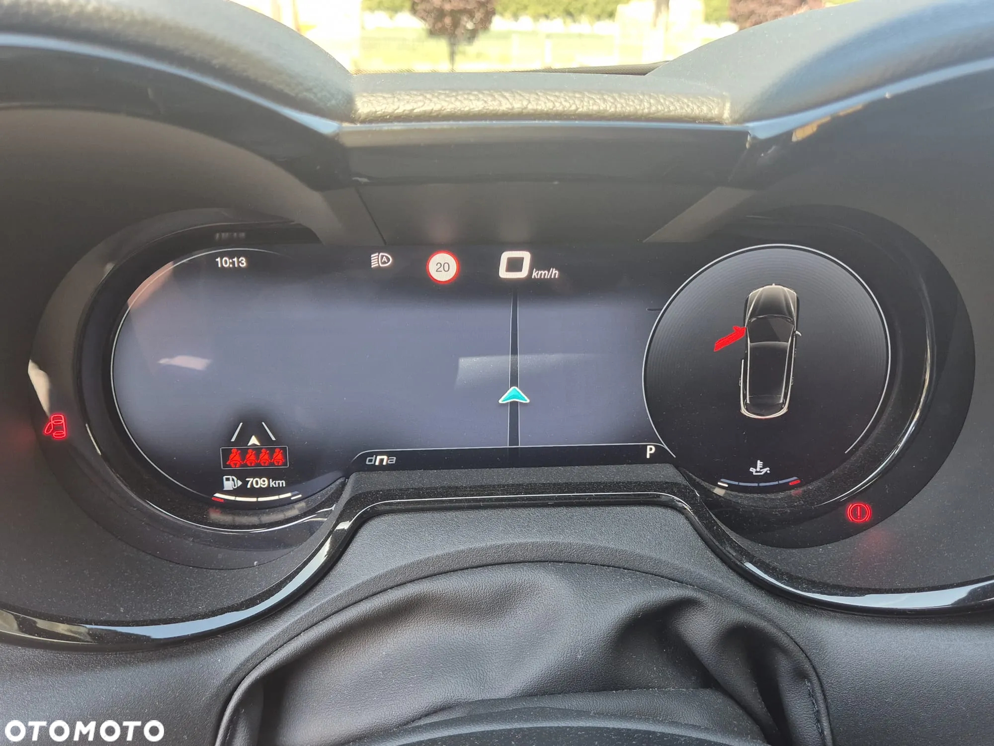 Alfa Romeo Tonale 1.6 VGT-D Ti - 26