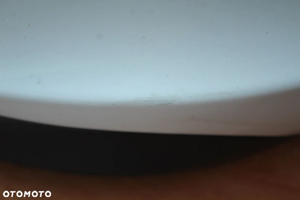 ZDERZAK TYŁ TYLNY OPEL ASTRA J SEDAN Z40R KOMPLETNY - 5