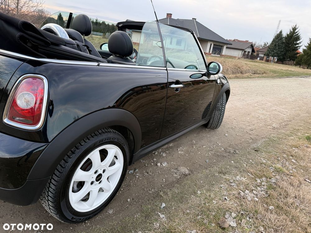 MINI Cooper - 9
