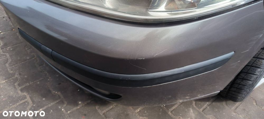 ZDERZAK PRZÓD RENAULT LAGUNA I LIFT - 4