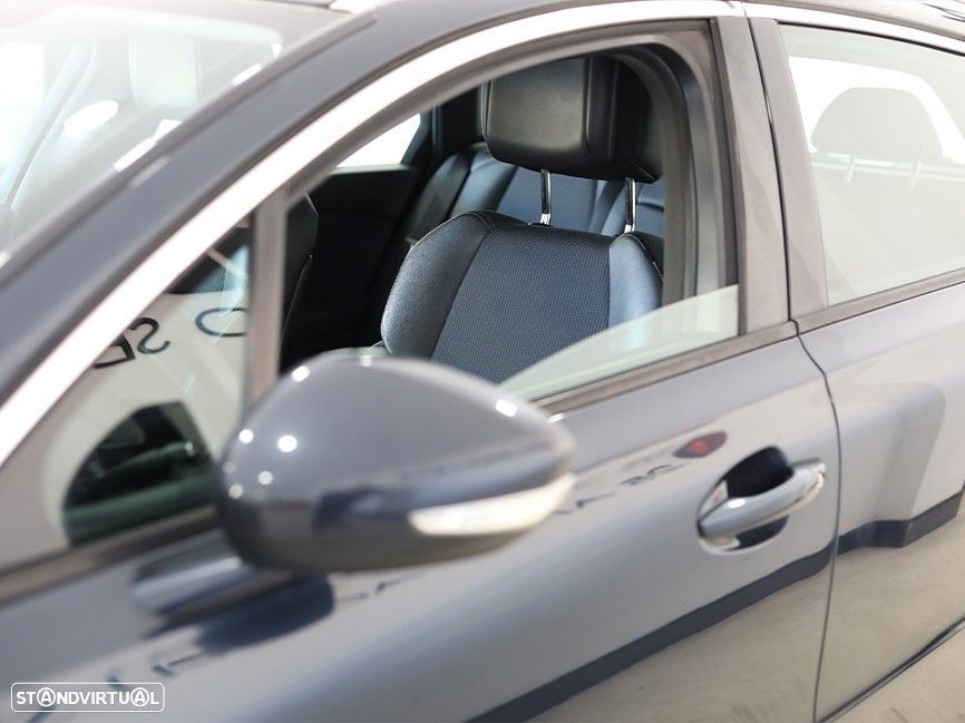 Peugeot 508 1.6 e-HDi Active 2-Tronic - 10
