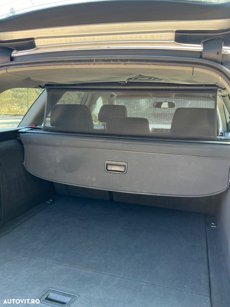 Audi A4 1.9 TDI Avant - 10
