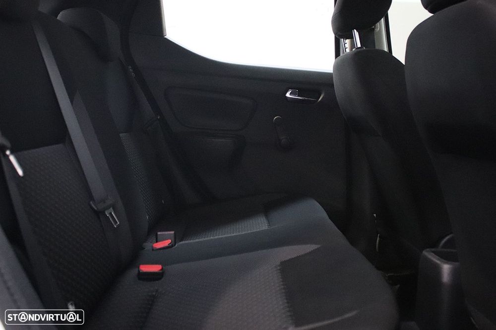 Nissan Micra 1.0 IG-T Acenta CVT - 19