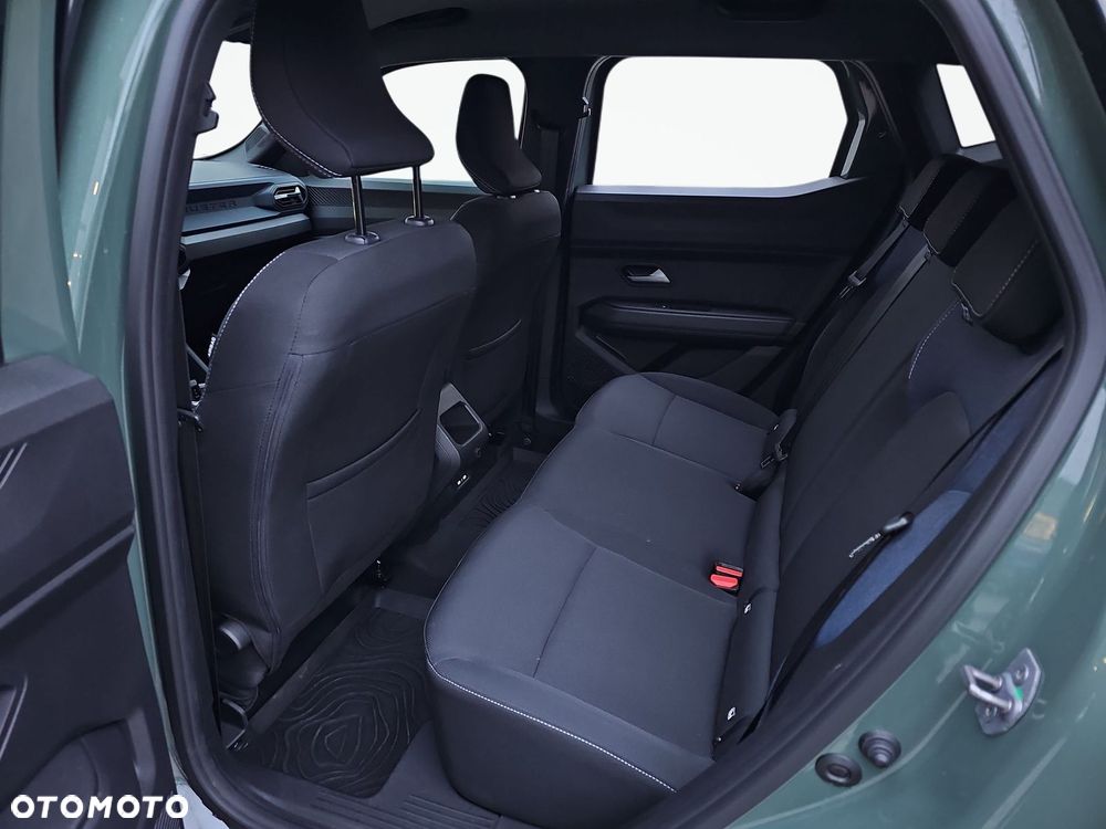 Dacia Duster - 26