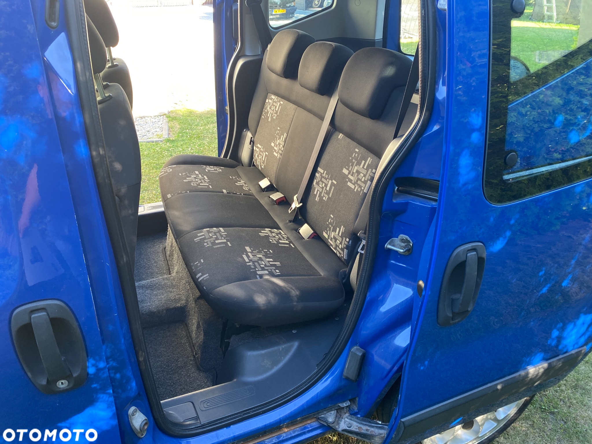 Fiat Qubo - 4