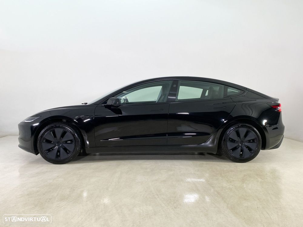 Tesla Model 3 Tração Traseira Premium - 5
