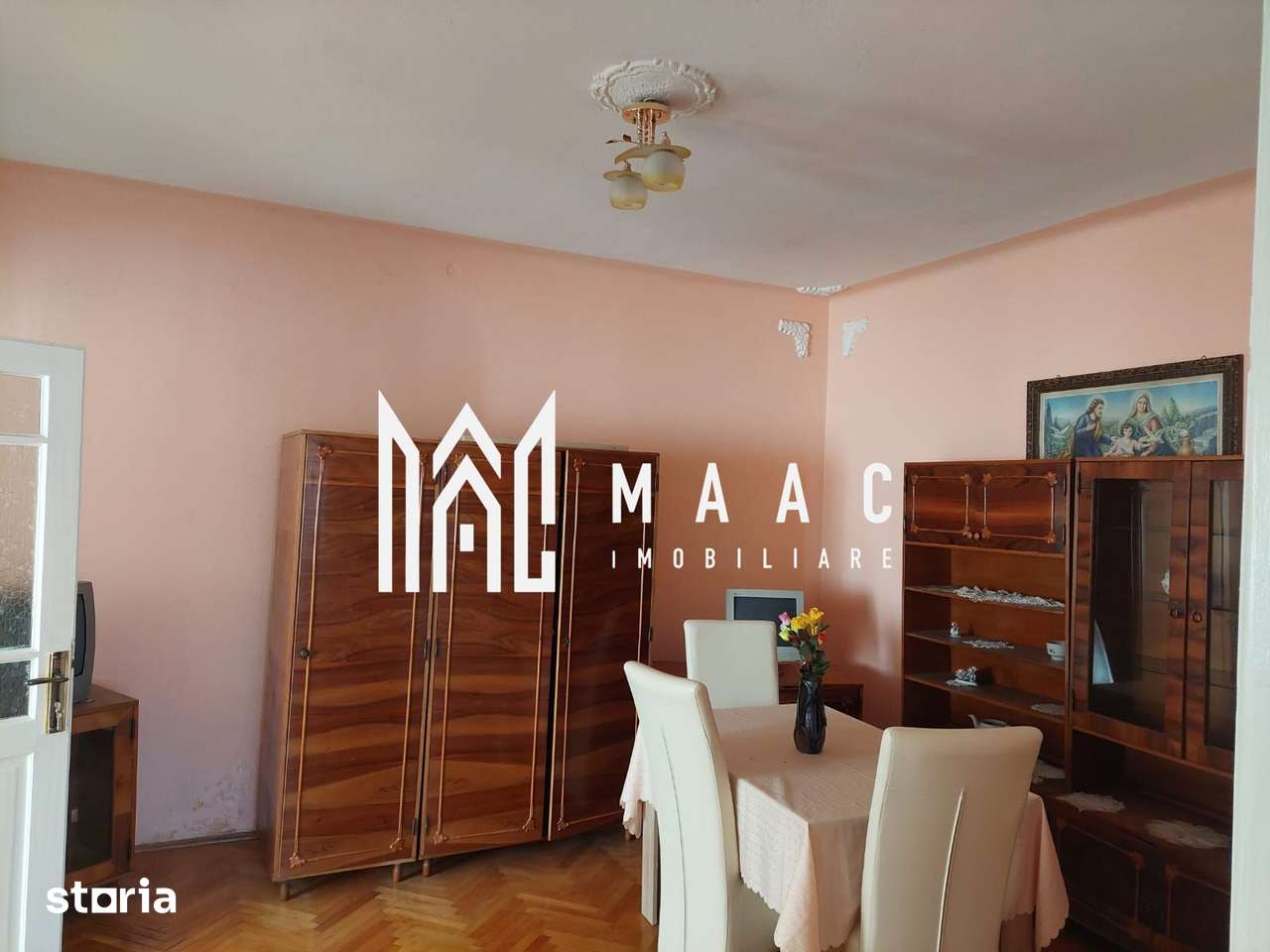 Casa individuala 3 camere I Teren 1600mp I Acces auto I Aiud - Imagine principală: 2/12