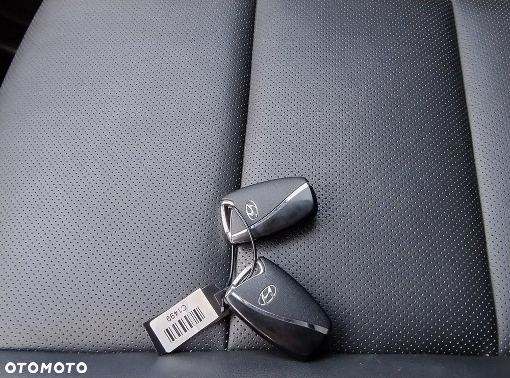 Hyundai Santa Fe - 21