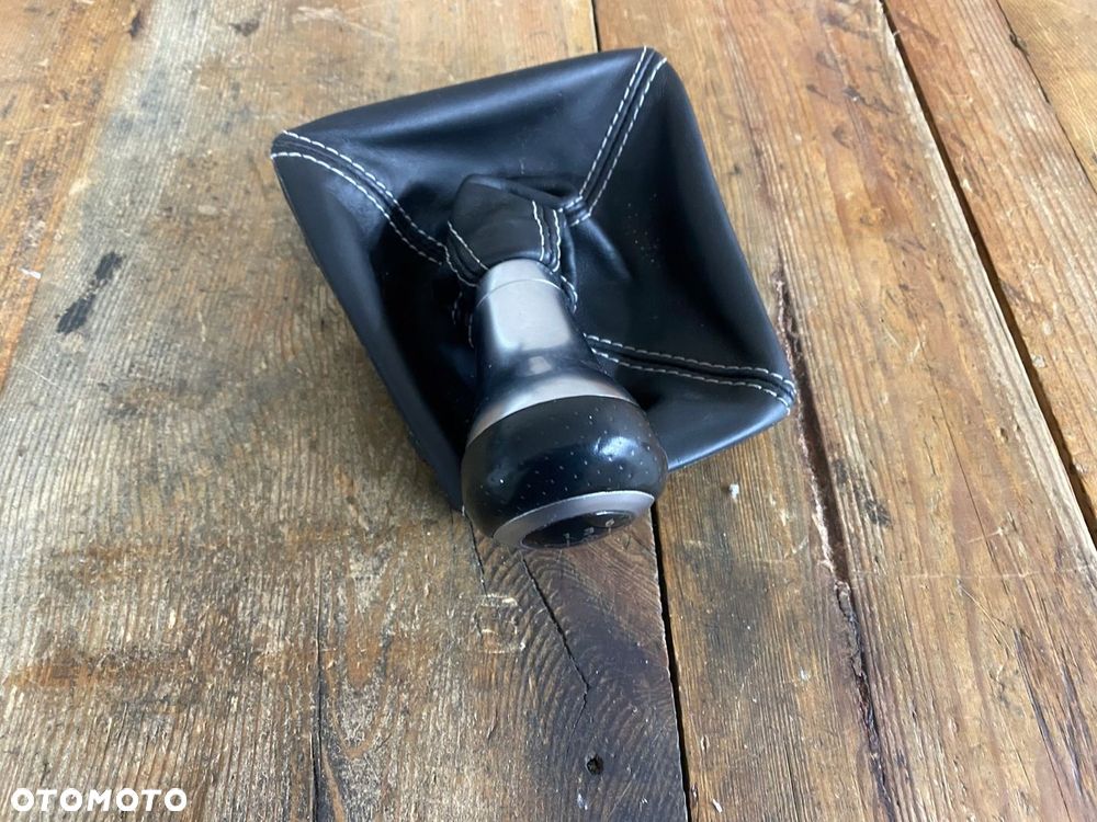 MERCEDES cla 117 gla 156 246 176 galka zmiany biegow mieszek - 2