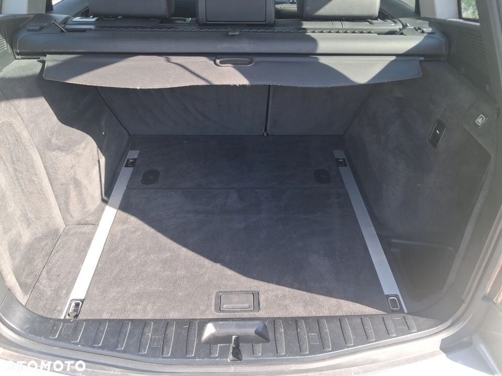 BMW X3 - 12
