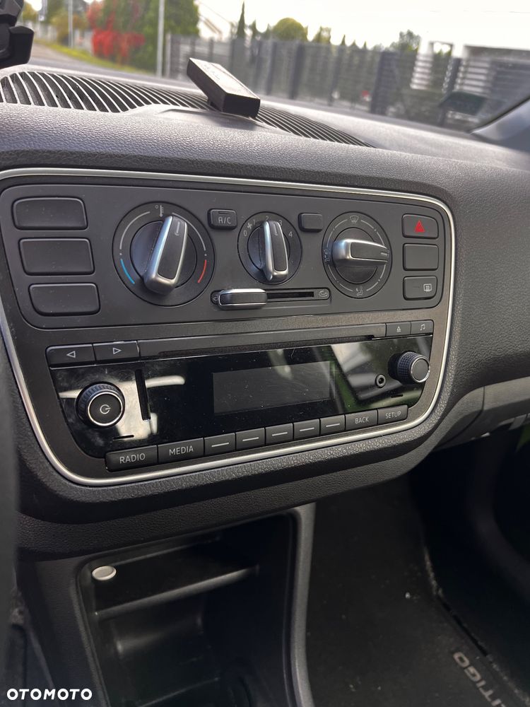 Skoda Citigo - 11