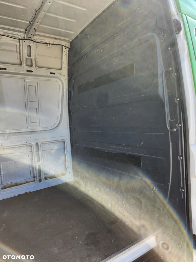 Mercedes-Benz SPRINTER - 17