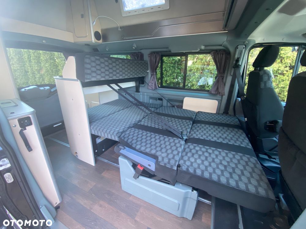 Westfalia Nugett - 22