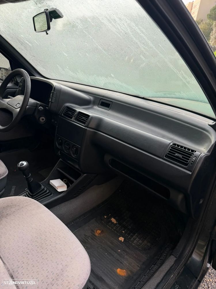 Citroën Zx Break 1.4i Avantage - 8