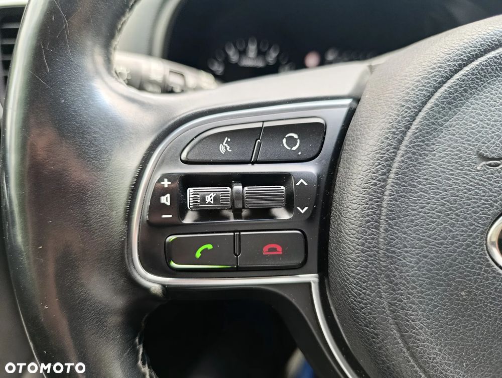 Kia Picanto 1.0 Business Line - 14