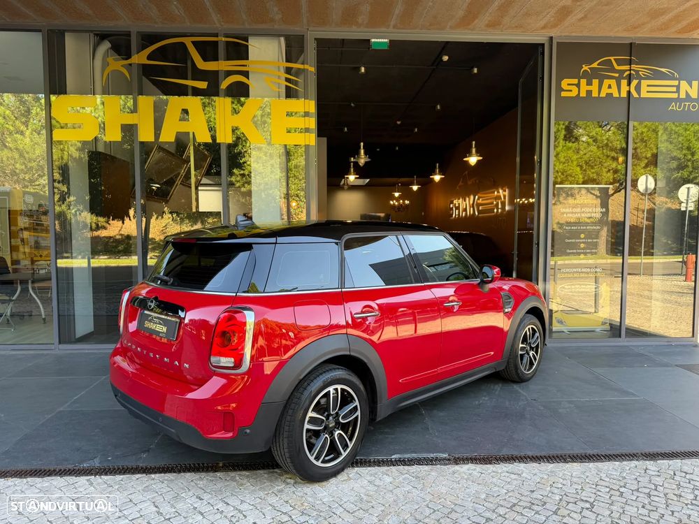 Mini Countryman 2019 photo 4