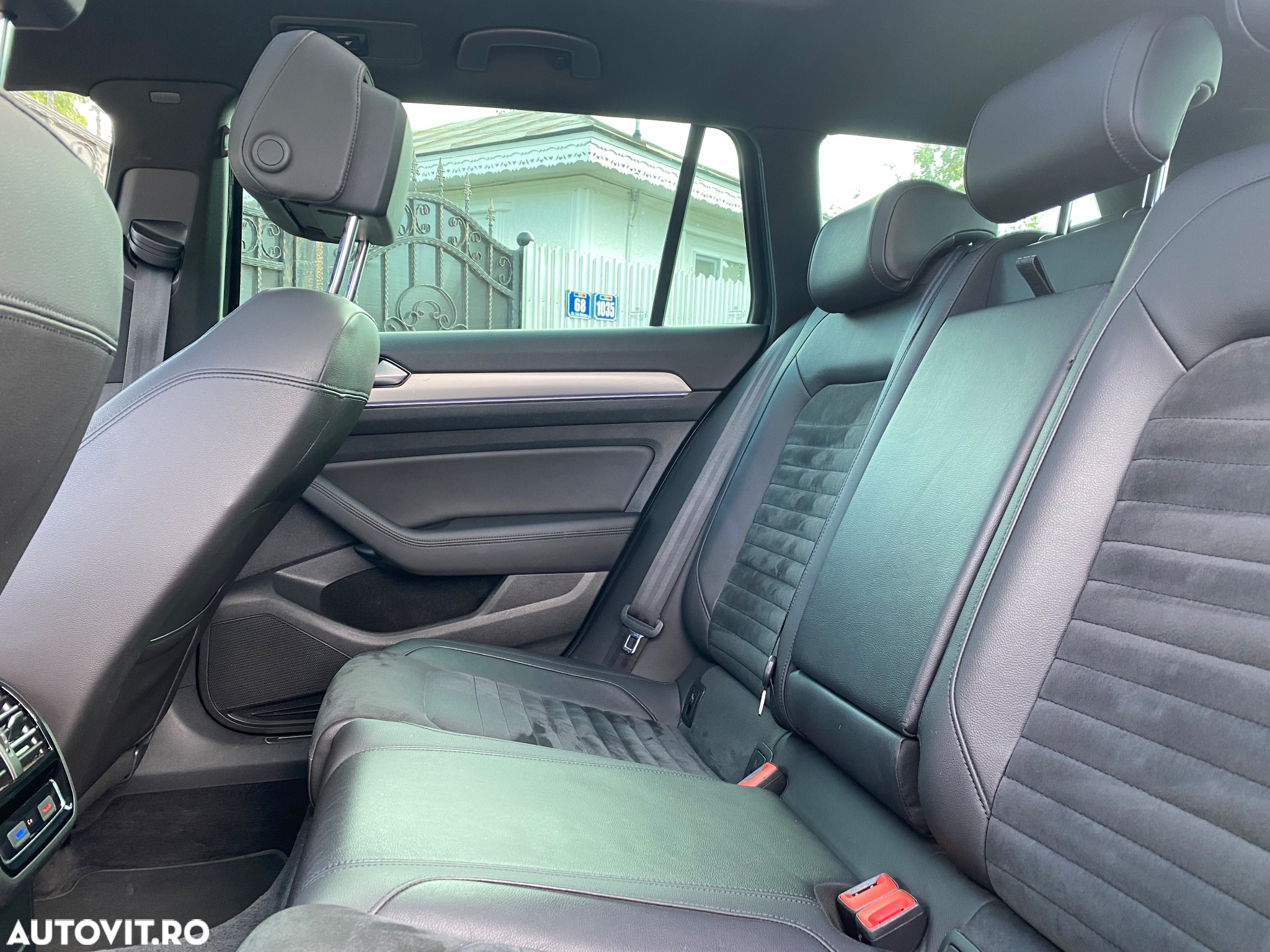 Volkswagen Passat Variant 1.4 TSI Plug-In-Hybrid DSG GTE - 10