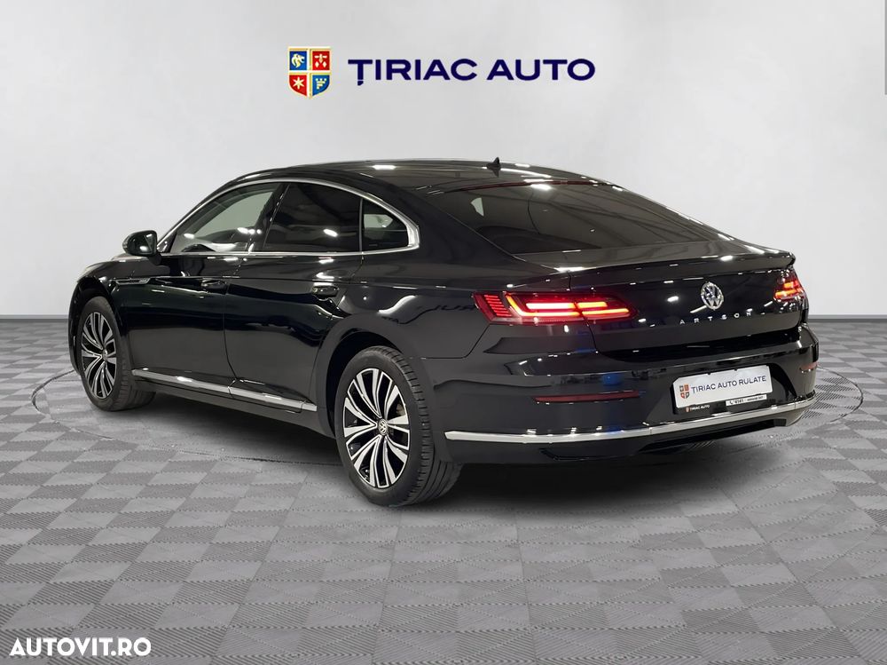 Volkswagen ARTEON - 3