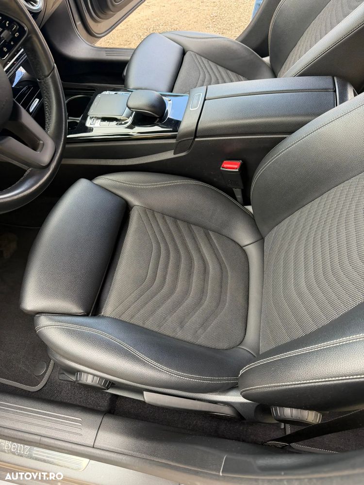 Mercedes-Benz A 180 - 5