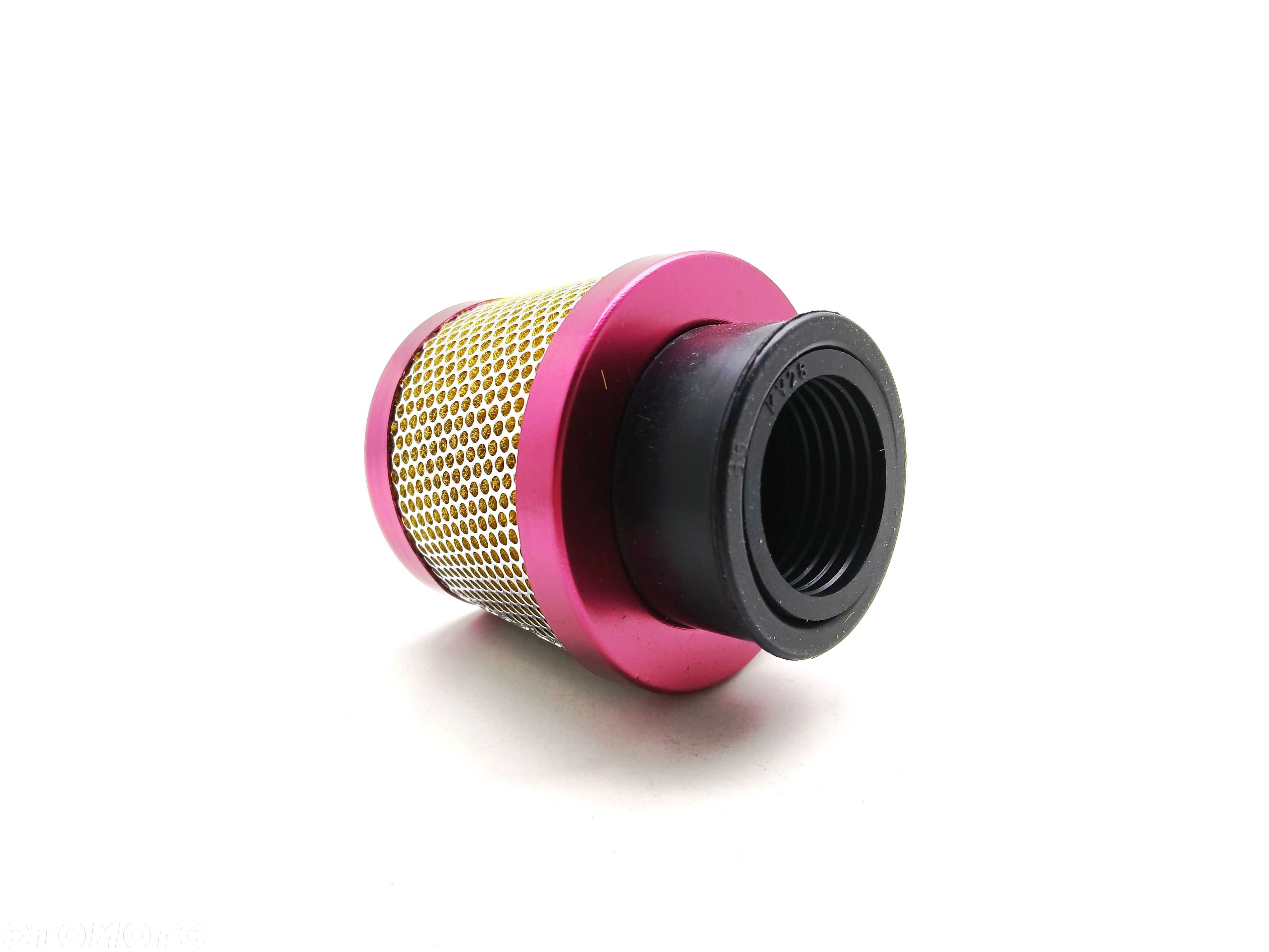 Filtr Tun'r 35/28 AM5 DT50 NSR50 MBX DERBI tulejka redukcyjna - 2