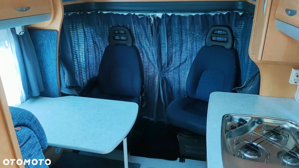 Fiat Ducato - 17
