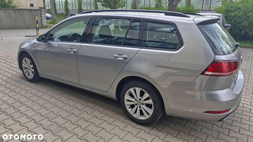 Volkswagen Golf 1.6 TDI BMT Comfortline - 4