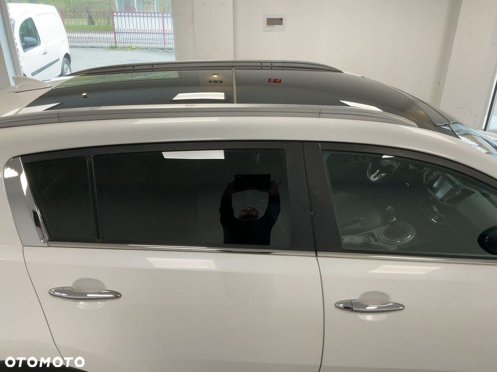 Kia Sportage 1.6 GDI Business Line L 2WD - 6