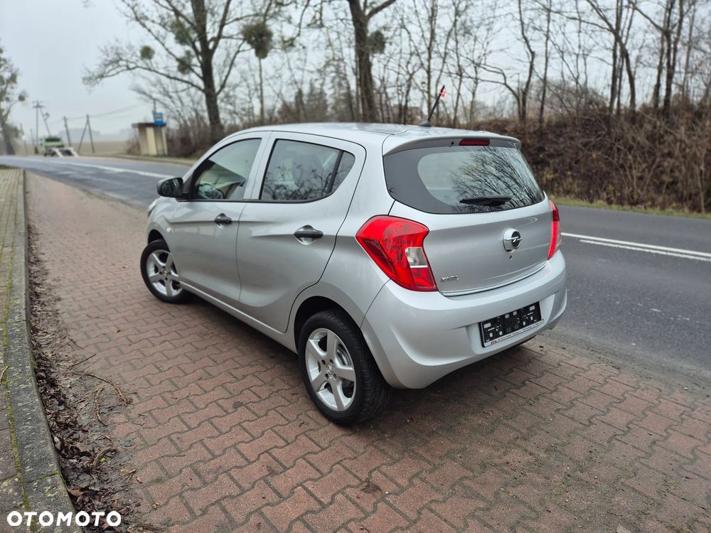 Opel Karl 1.0 Active - 2