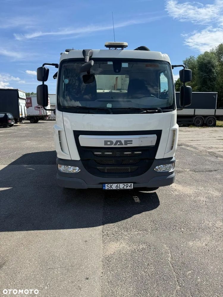 DAF LF 260 - 1