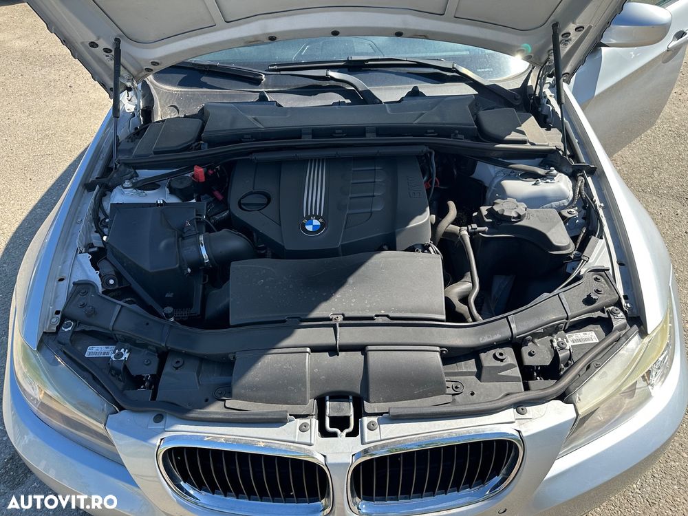 BMW Seria 3 - 9
