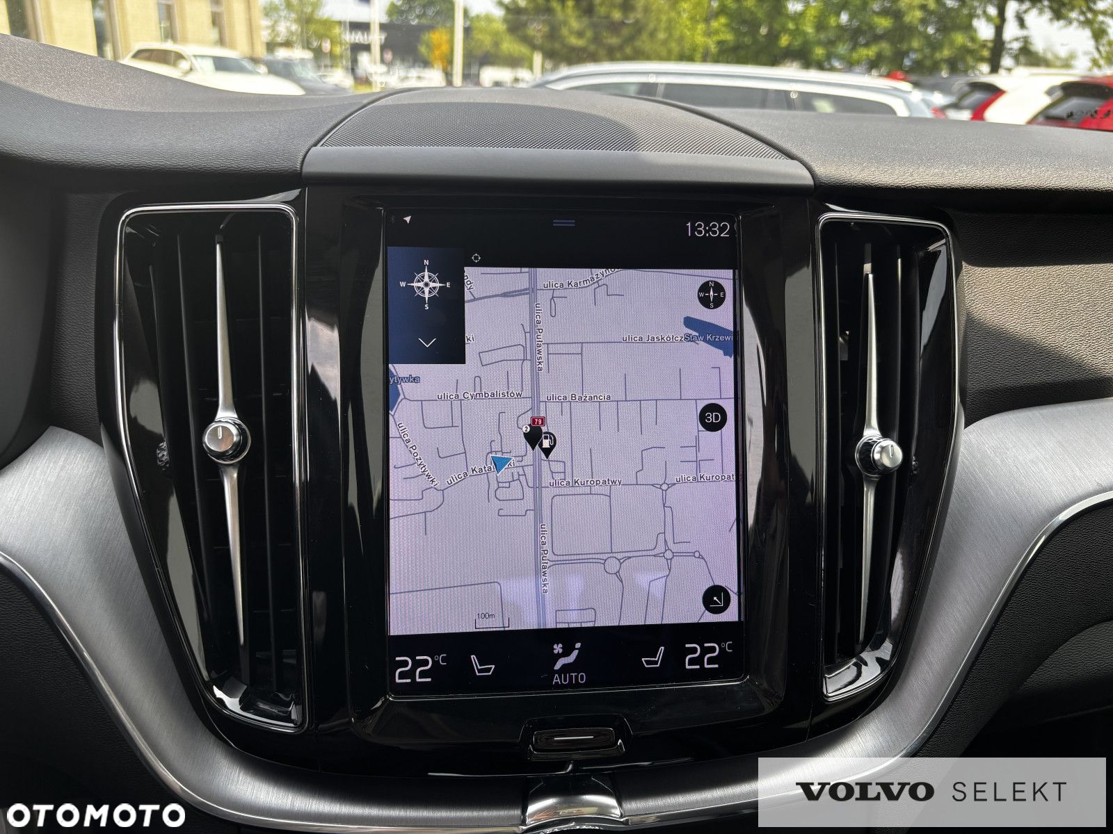 Volvo XC 60 - 18