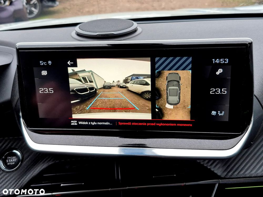 Peugeot 2008 1.5 BlueHDi GT S&S EAT8 - 24