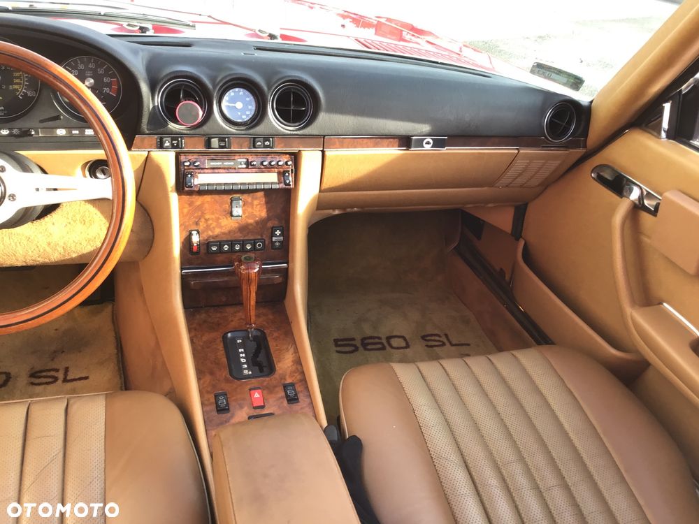 Mercedes-Benz SL - 19