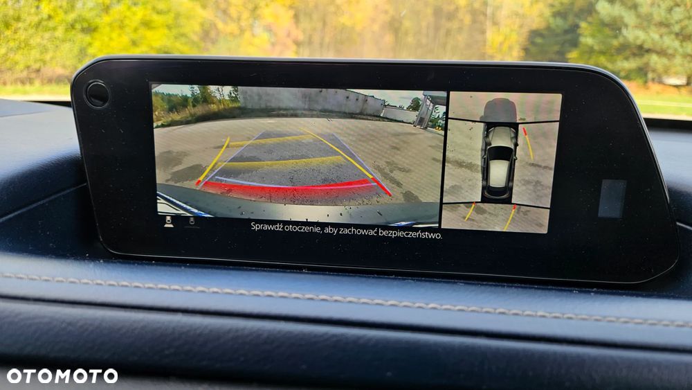 Mazda CX-30 2.0 mHEV Hikari 2WD - 23