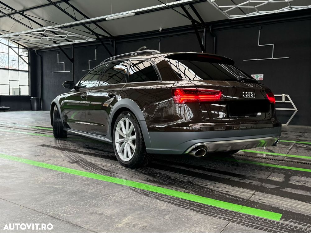 Audi A6 - 10