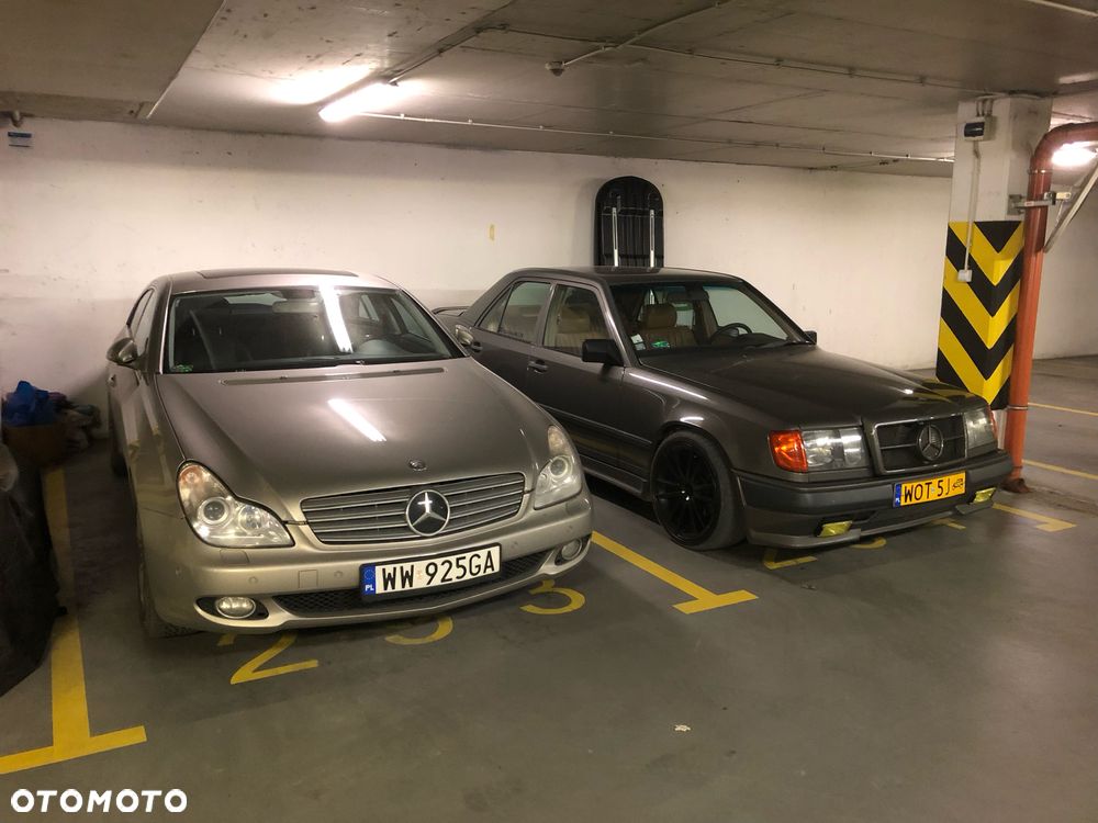 Mercedes-Benz CLS 500 7G-TRONIC - 12