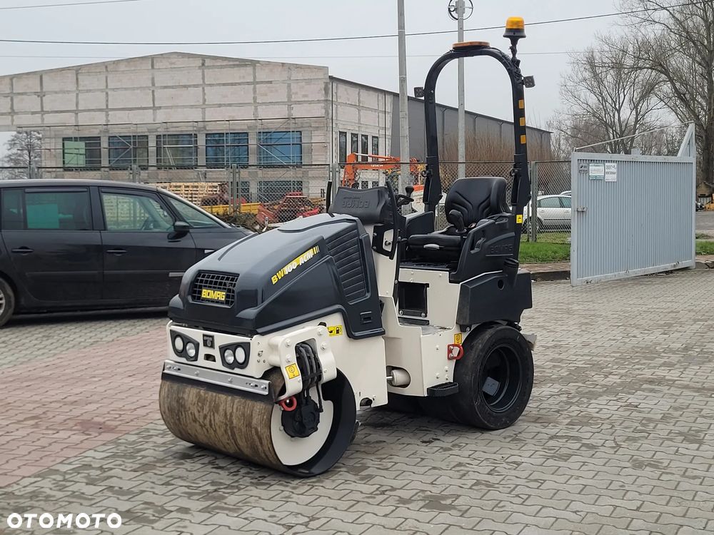 Bomag BW 100 ACM - 5 - 9