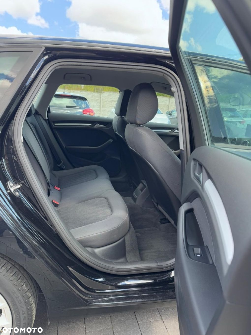 Audi A3 - 28