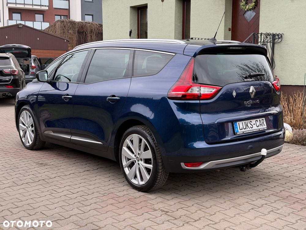 Renault Grand Scenic TCe 140 GPF BLACK EDITION - 4